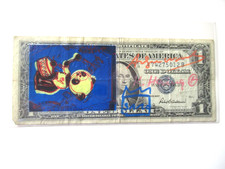 WARHOL/HARING/BASQUIAT