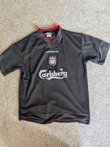 Liverpool 2002 2004 - 2002,
