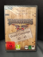 Panzer corps grand - panzer,