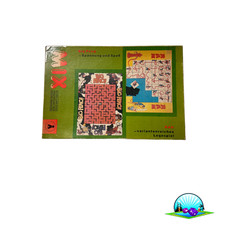 DDR Spiele‑Set: Plasticart