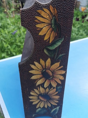 Arts crafts sunflower - arts&crafts,