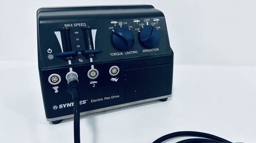 Synthes 001 standard - synthes, 05.001.001