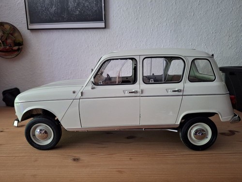 Altaya renault maßstab - renault,