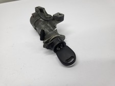 VW Golf 4 1J - Zündschloss Zündschloß Schloss mit Schlüssel 4B0905851C (73)