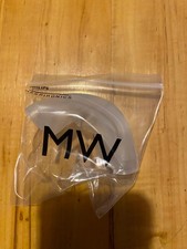  Original  Philips Respironics - DreamWear Ersatz-Nasenkissen - Größe MW