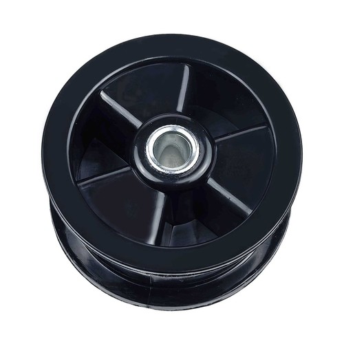 Spannrolle für aeg - spannrolle, electrolux