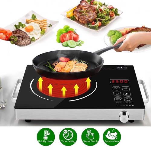 Kochplatte 3500w - kochplatte,