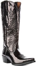 Ariat taytum toe stretch - ariat, x-toe