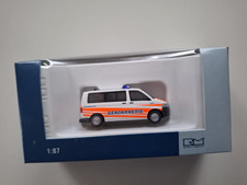 Rietze 53452 - VW T5 Bus