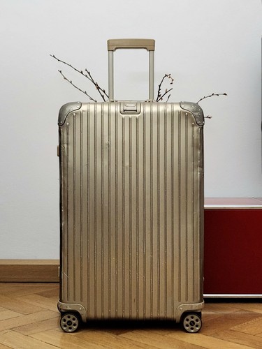 Rimowa original topas - ➡️,