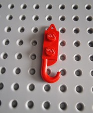 Lego Abschlepp Wagen Haken