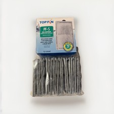 Top Fin PF-S Small Silenstream