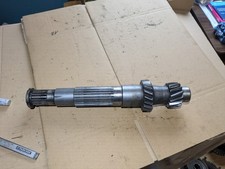 Deutz Fahr DX  110 Getriebe