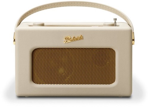 Roberts radio revival - roberts,