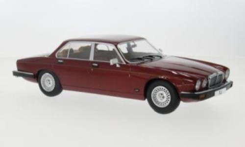 Mcg jaguar series iii - jaguar,