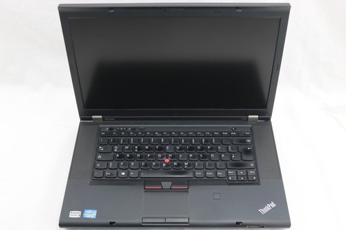 Lenovo thinkpad w530 - lenovo,