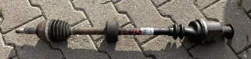 Antriebswelle rechts vorn - , lang