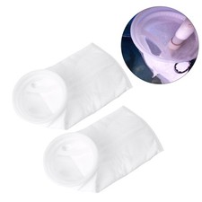 2 PCS Filtersocken