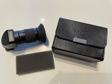 Contax Objektiv sehr guter