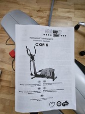 Heimsportgerät