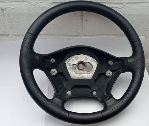 Lenkrad leder mercedes benz - lenkrad,
