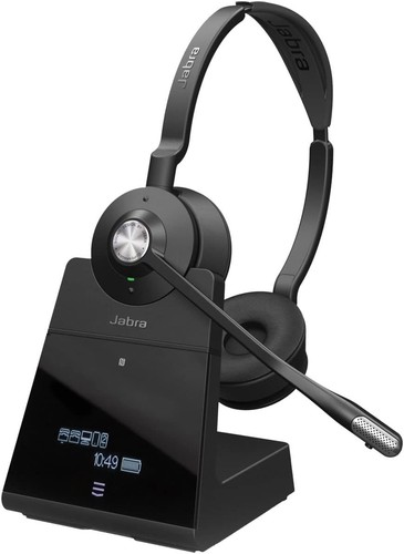 Jabra engage stereo ear - jabra, 75