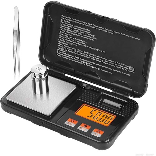 200g 01g taschenwaage - 200g*0.01g,