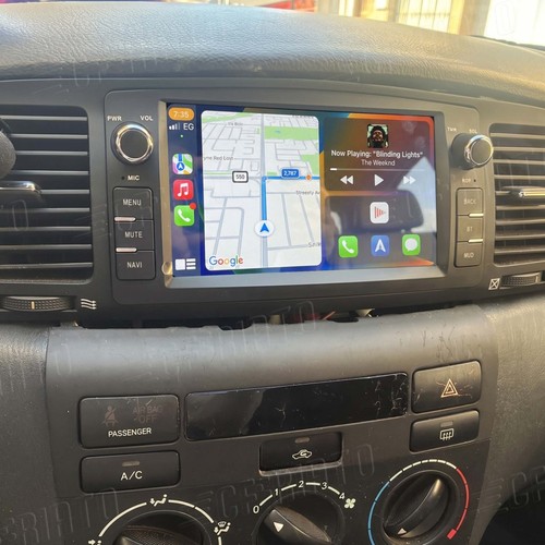 Für toyota corolla - für, e10