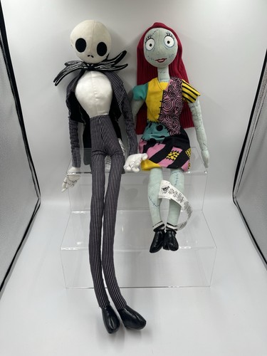 Nightmare before christmas - nightmare,