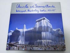Christo and Jeanne-Claude