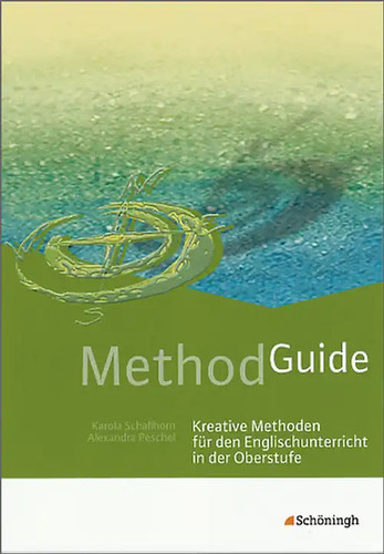 Method guide - method,