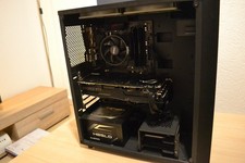 GAMING PC mit MSI RTX 2070