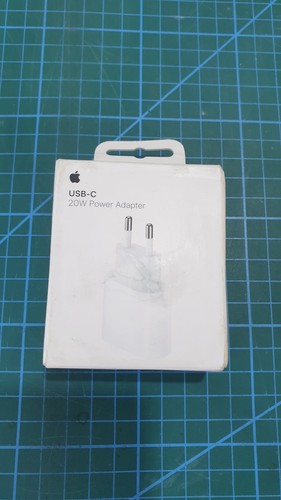 Apple 20w usb power adapter - apple,