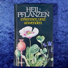 Heilpflanzen - erkennen