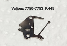 VALJOUX 7750 7751-7753 7754 7760 7765 #445 - Setting lever spring Neu Zustand 