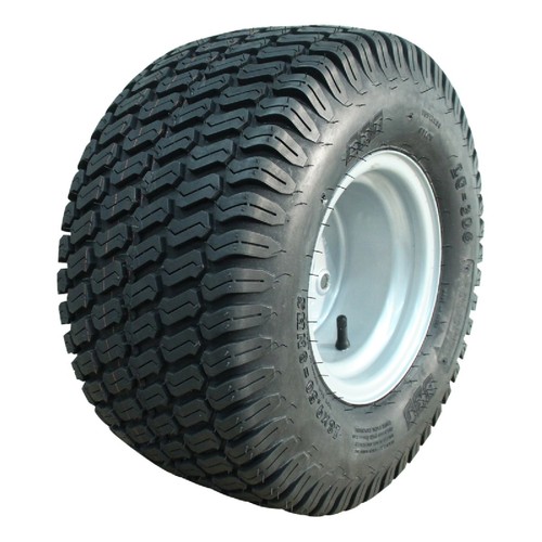 Komplettrad 20x10 duro - 20x10.00-8,