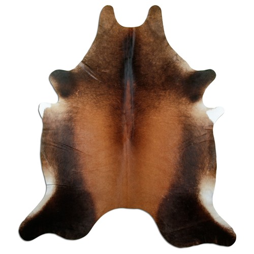 Premium kuhfell teppich xxl - premium,