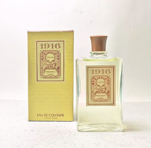 1916 eau cologne - eau, de