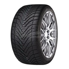 Allwetter-Reifen 255/60R17