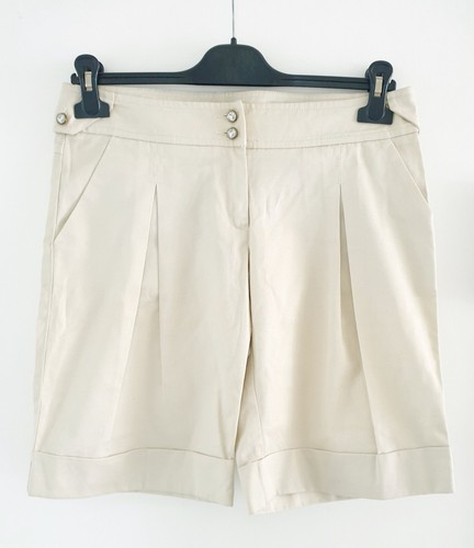 Jeanshose kurz shorts - kurz, pimkie