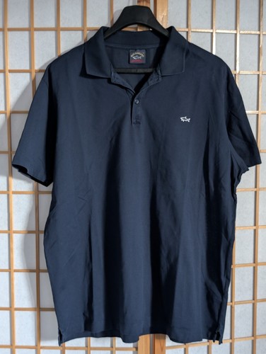Paul shark yachting - paul,