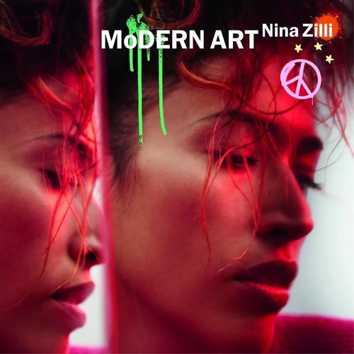 Nina zilli modern - zilli, =