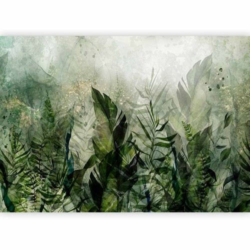 Vlies fototapete natur - vlies,