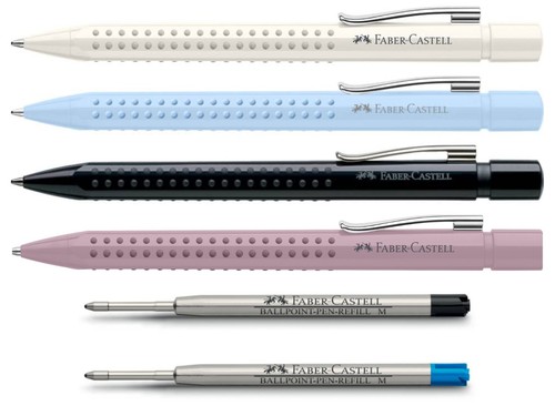 Faber castell kugelschreiber - castell,
