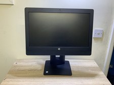 HP ProOne 400 G3 20"