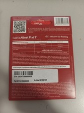 Vodafone Callya Prepaid Rufnummer 0174/2 558 559. Einfach 