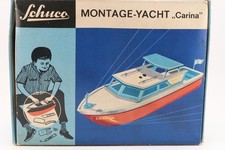 SCHUCO 3009 * MONTAGE YACHT