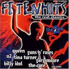 Fetenhits the real classics - the,