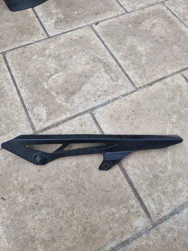 Kettenschutz für suzuki - kettenschutz,