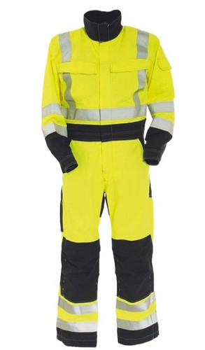 Vis overall boilersuit - vis,